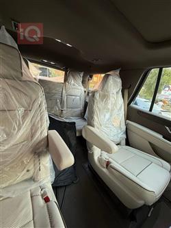 جی ئێم سی یوکۆن